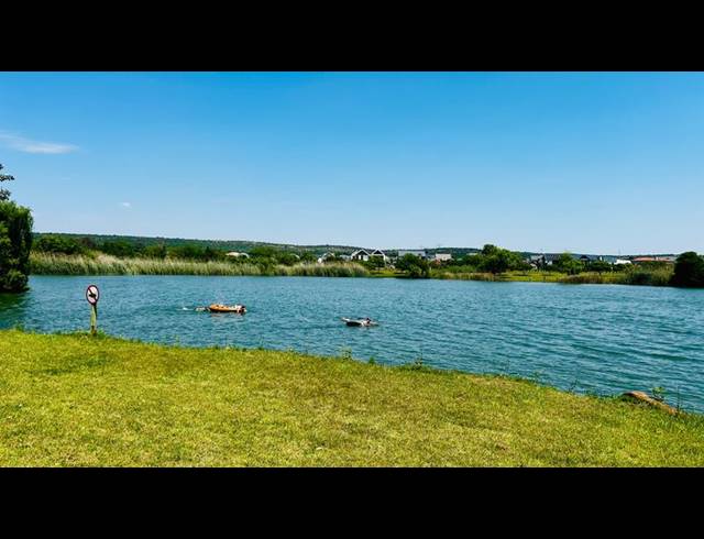 LAND FOR SALE IN WATERLAKE FARM LIFESTYLE ESTATE